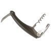 5 Pcs Wine Bottle Opener Set Wine Accessories Kit W/ Corkscrew Pourer Stopper Vacuum Pump For Home Use Sommeliers Waiters Bartenders
