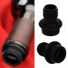 5 Pcs Wine Bottle Opener Set Wine Accessories Kit W/ Corkscrew Pourer Stopper Vacuum Pump For Home Use Sommeliers Waiters Bartenders