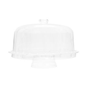 3Pc Convrt Cake Cover Set