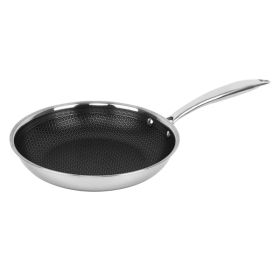 9.5In Hyb Ns Indct Fry Pn