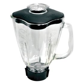1.75L Sq Oster Cmptbl Jar