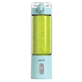 17Oz Port Usb Blndr Blu