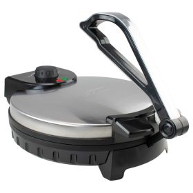 8In Tortilla Maker