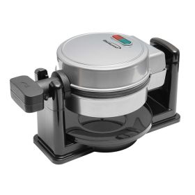 5In Flp Blgn Wfl Mkr Slv