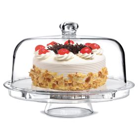 4In1 Serving Set