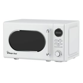 700W 0.7Cuft Ret Mcrw Wht