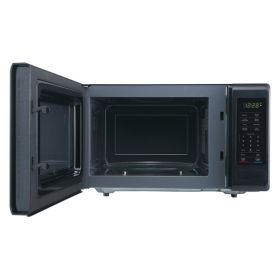900W 0.9Cuft Dig Mcwv Blk
