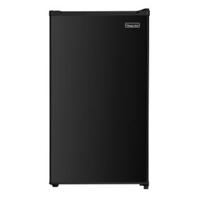 3.2Cuft Estar Mni Frg Blk