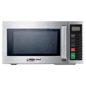 Comm 0.9Cuft Microwave