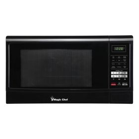 1100W 1.6 Dgtl Microwave