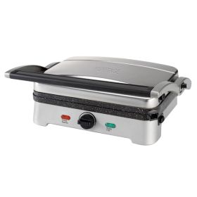 The Rock Panini Press
