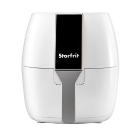 3.5L 1400W Dig Air Fryer