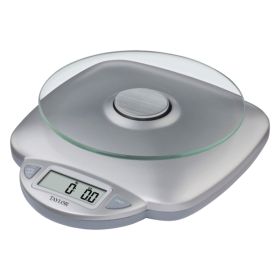 Digital Food Scale