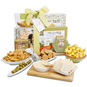 Alder Creek Charcuterie Board Gift