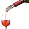 5 Pcs Wine Bottle Opener Set Wine Accessories Kit W/ Corkscrew Pourer Stopper Vacuum Pump For Home Use Sommeliers Waiters Bartenders