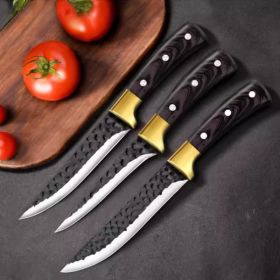 A01 Size Cutting 3-piece Set (Option: Set of3)